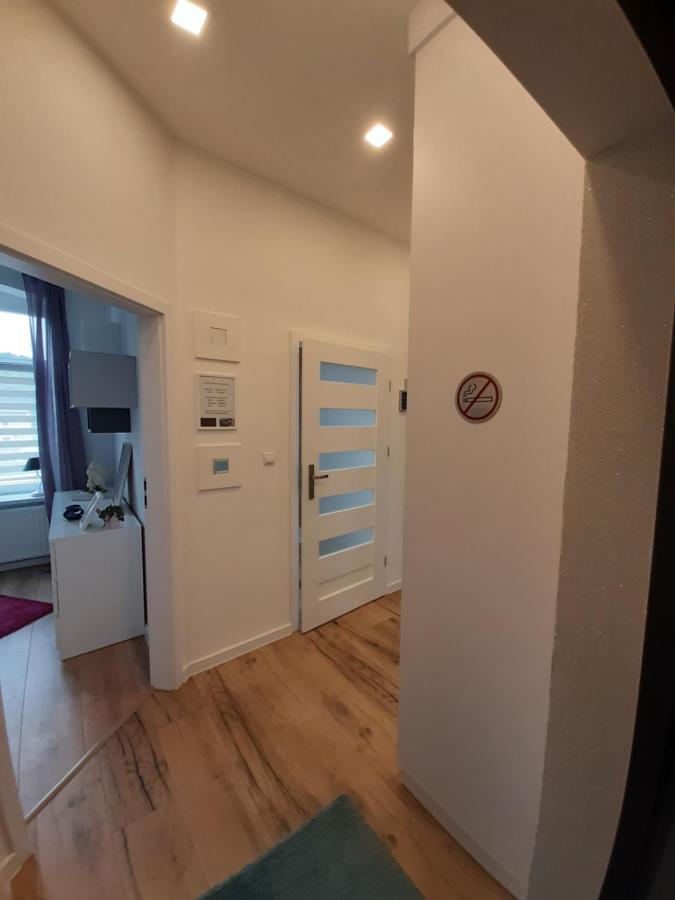 Apartament Sasanka Kowary Exterior photo