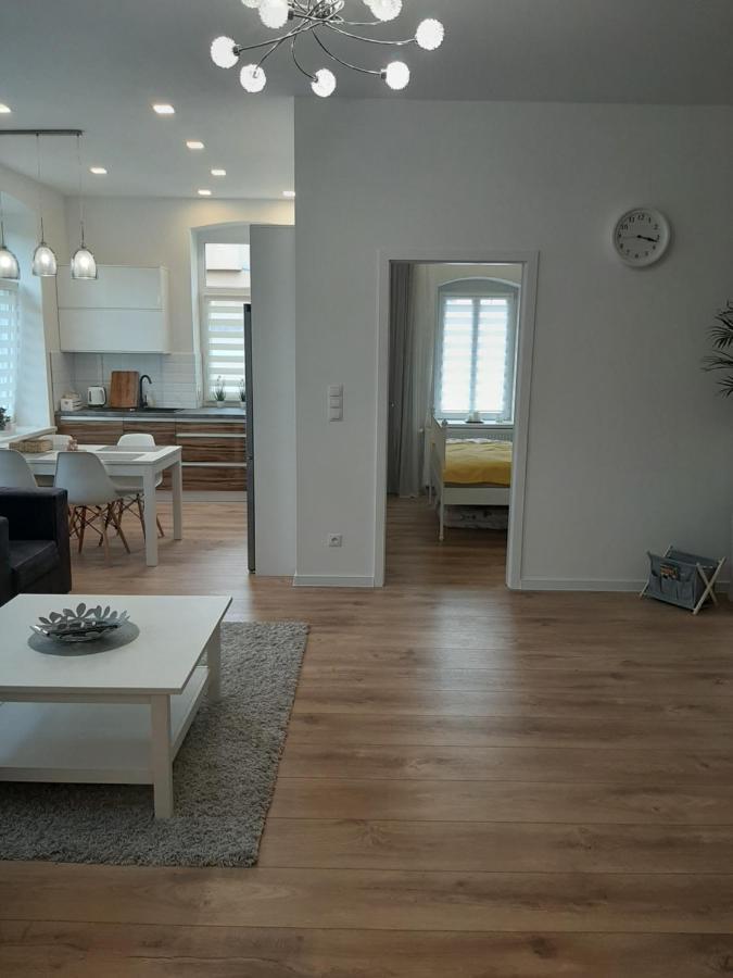 Apartament Sasanka Kowary Exterior photo