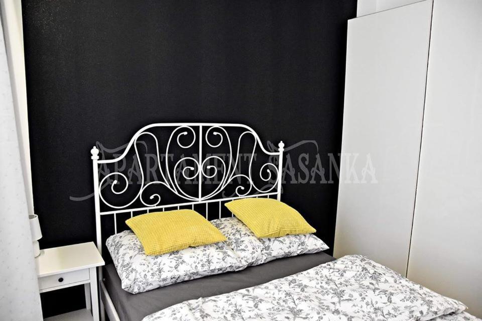 Apartament Sasanka Kowary Exterior photo