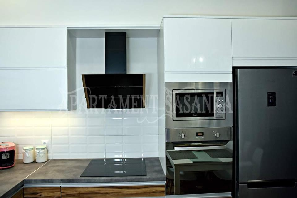 Apartament Sasanka Kowary Exterior photo