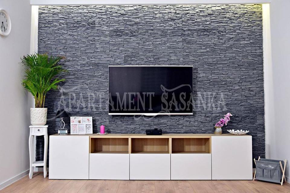 Apartament Sasanka Kowary Exterior photo